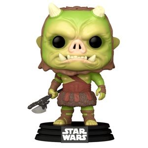 Pop! #406 Gamorrean Guard